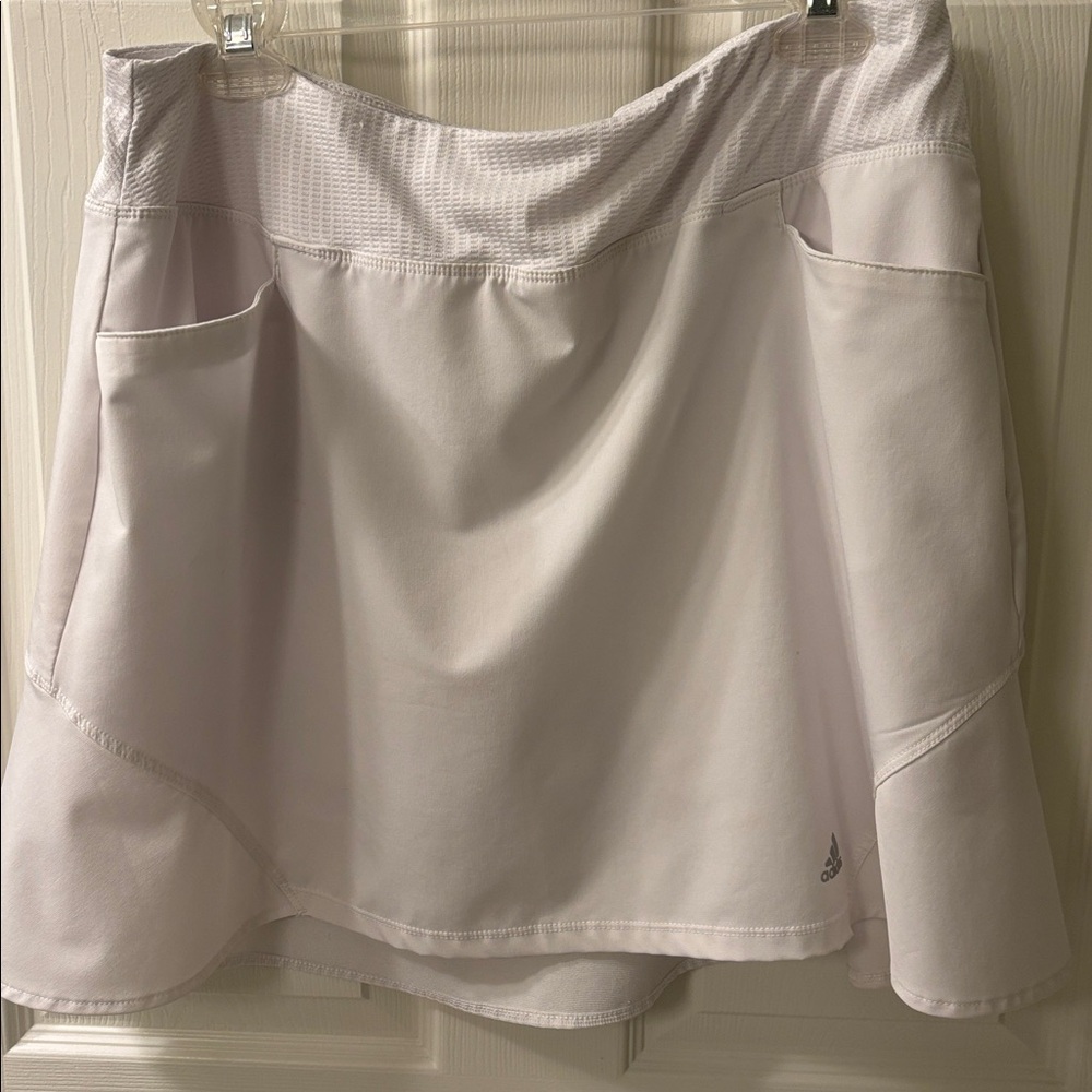Adidas Golf Skort